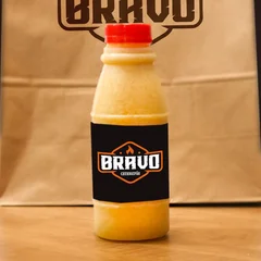 Suco de Cajá
