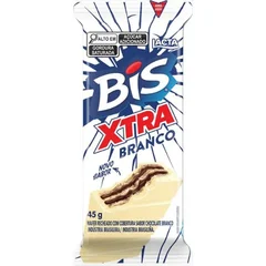 Bis Xtra Branco 45g