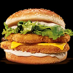 DUPLO WESLEY CHICKEN 