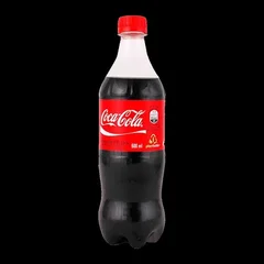 Coca Cola 600Ml