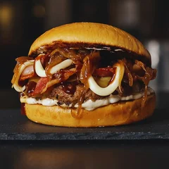 Bacon Supremo
