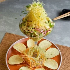 CEVICHE PERUANO