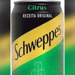 Schweppes Citrus