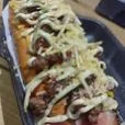 kikão de carne