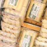Massas Catti rondelli  500gr