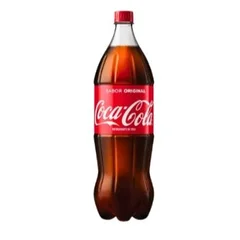 Coca-Cola 1,5L