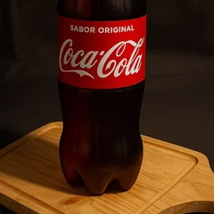Coca cola de 2l