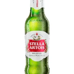 Cerveja Stella Artois 