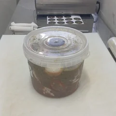 Churrascão no Balde Tradicional Bovino