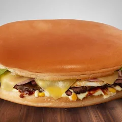 Calota Bacon