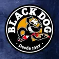 Black Dog logo