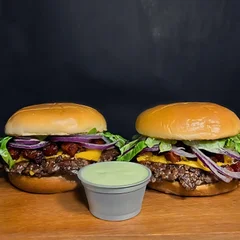 2x Sugar Bacon + Marsionese Verde