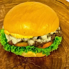 Filé Salada
