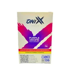 ONIX PURPLE DROPS 