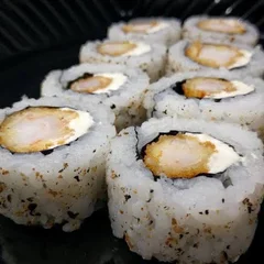 Uramaki Butterfly