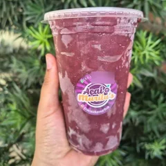 Copo açaí puro 770ml