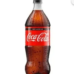 Coca-cola Zero 600ml
