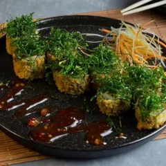 HOT ROLL 8 UND