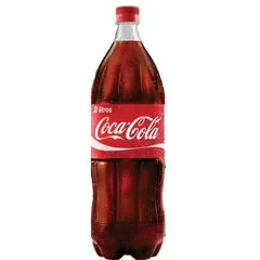 Refrigerante Cola Cola Pet 2 L
