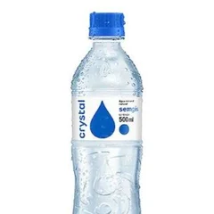 Agua mineral 500ml