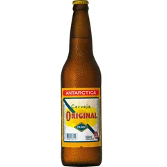 Cerveja original