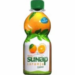 Suco Laranja Pequeno