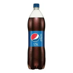 Refrigerante Pepsi 1,5l