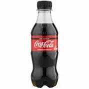 Coca Pet Zero 