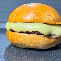 Burger kids