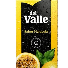 Suco Del Valle Maracujá 1L