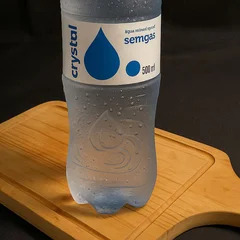 Água /s gas 500 ml