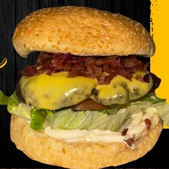 Carekas burger 