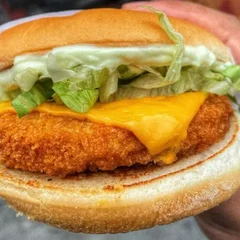 Chicken Salad 