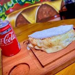 TAPIOCA DE QUEIJO