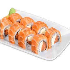 Uramaki Trufado (10un)