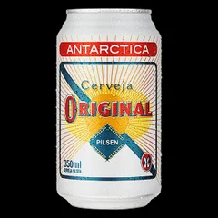 Cerveja Original 350ml