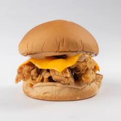 Burger Hey! Classic