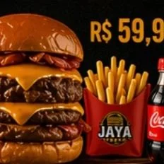 Combo Monstro 