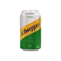 Schweppes
