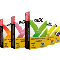 ONIX STARCOFFEE