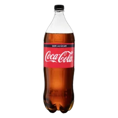 Coca-Cola Zero 2L 