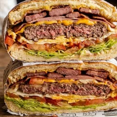 Hot Dog - Pindukão (Salsicha, Bacon, Calabresa, Filé de Frango, Ovo...)
