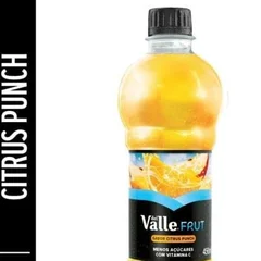 Suco Del Valle Laranja 450ml