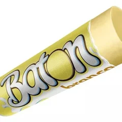 Baton Chocolate Branco