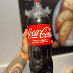 coca cola 1L
