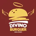 Divino Delivery logo