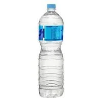 Água Mineral sem Gás - 500ml