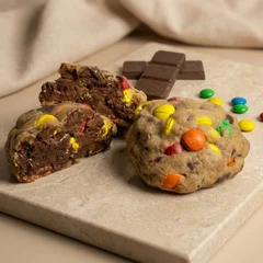 M&MS