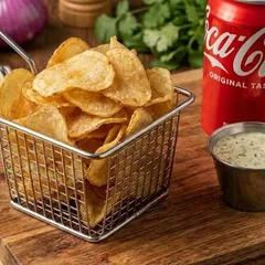 Batata Frita Chips