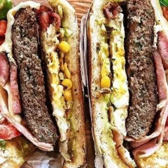 Brocão